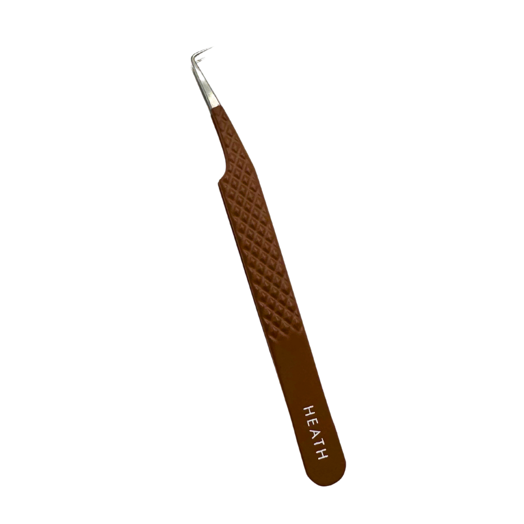 HEATH - 90° THIN TWEEZER