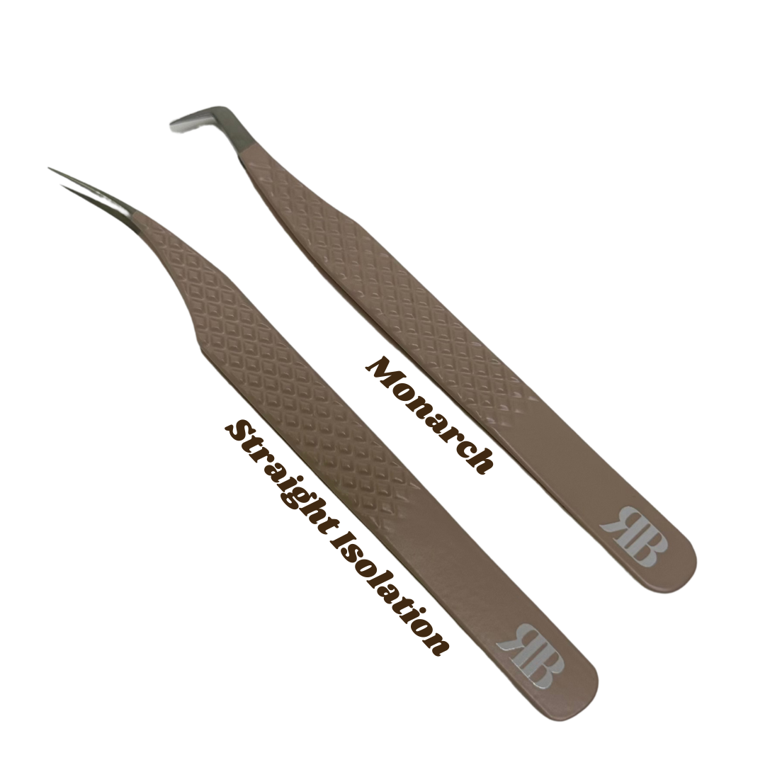 Tweezer Duos