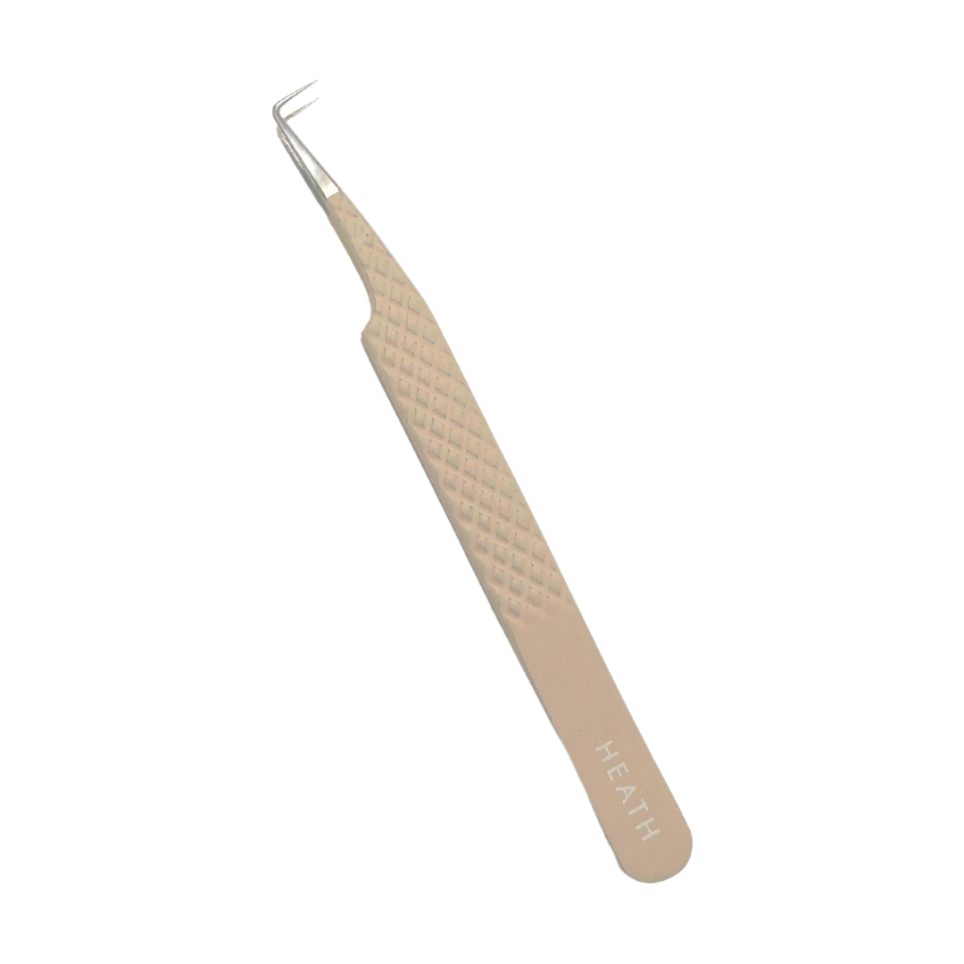HEATH - 90° THIN TWEEZER