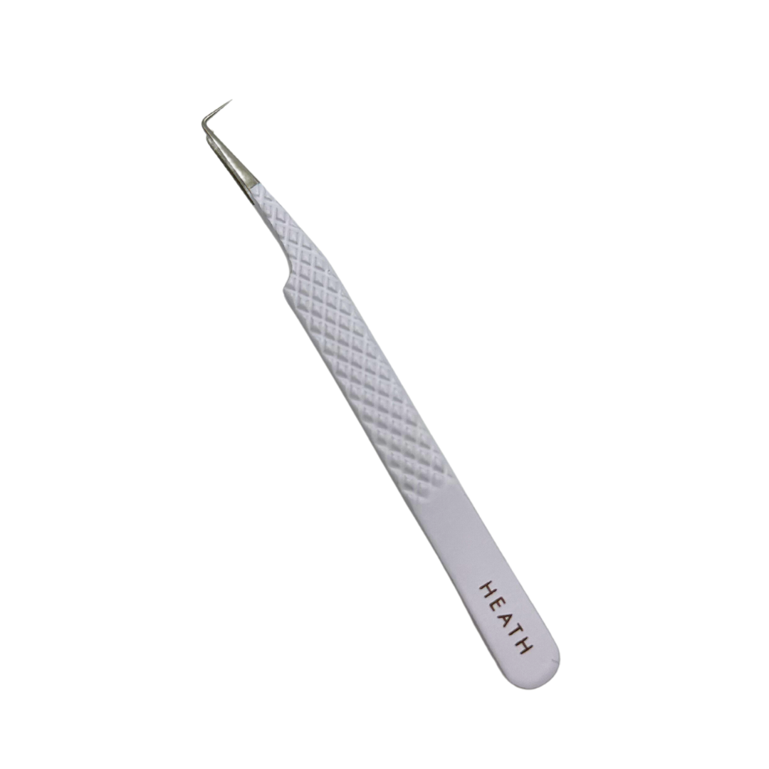 HEATH - 90° THIN TWEEZER