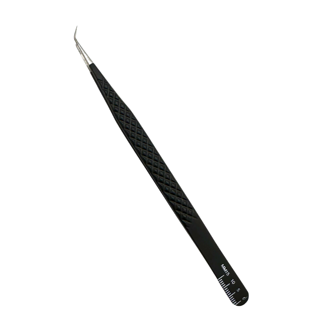 LONG ISOLATION TWEEZER