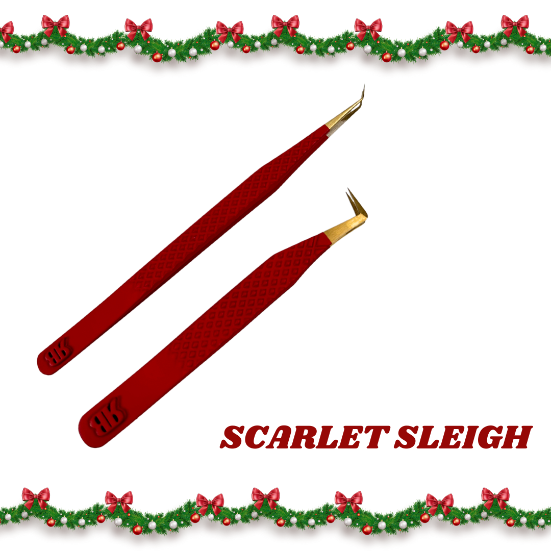 Tweezer Duos - Holiday Collection