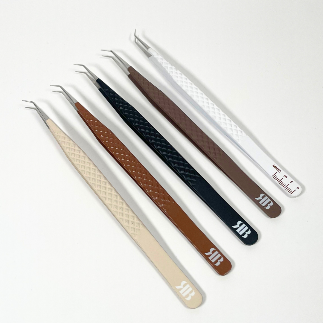 Tweezer Duos