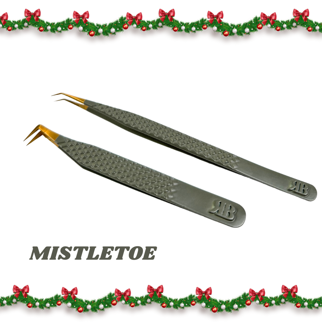 Tweezer Duos - Holiday Collection