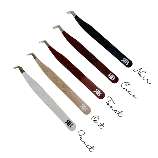 MONARCH - 65° VOLUME TWEEZER