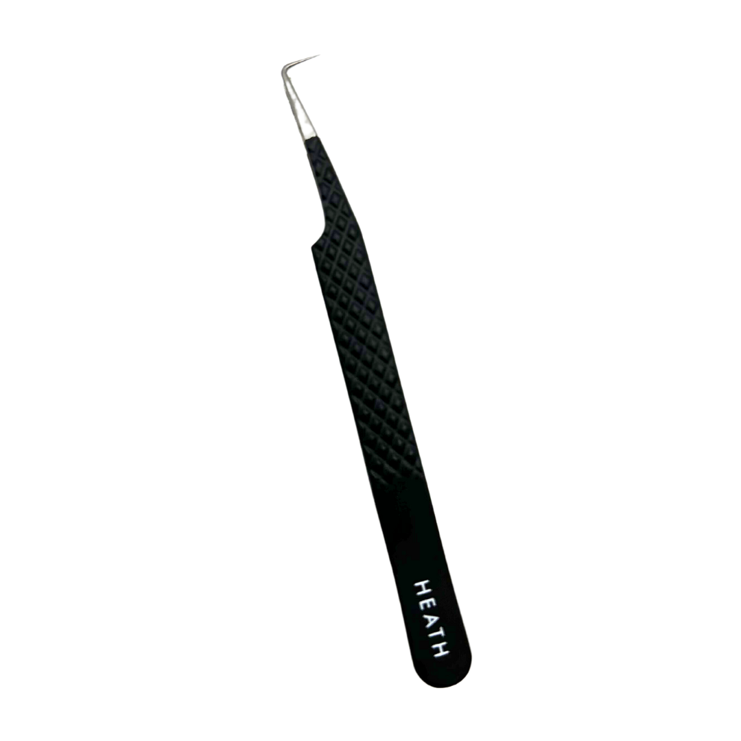 HEATH - 90° THIN TWEEZER