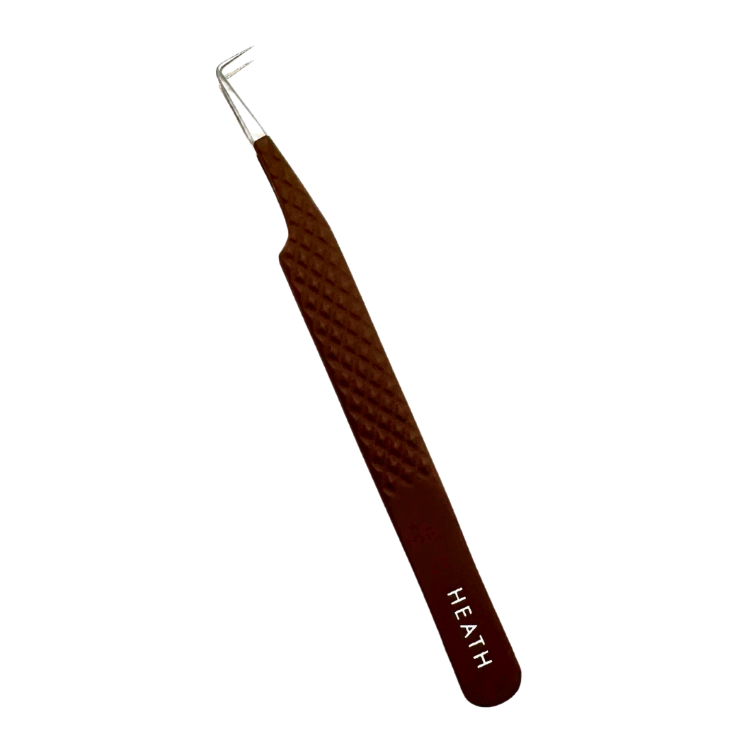 HEATH - 90° THIN TWEEZER