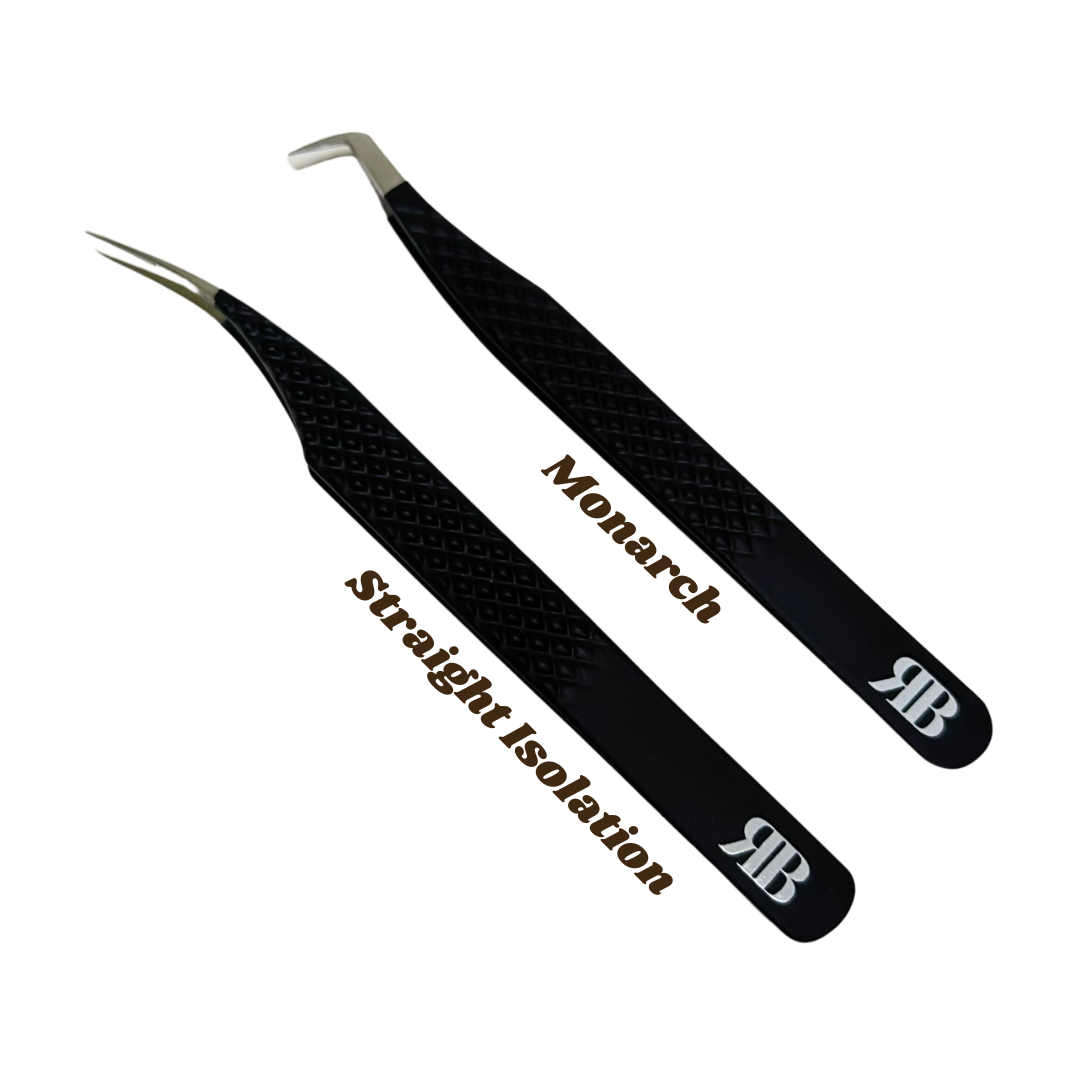 Tweezer Duos