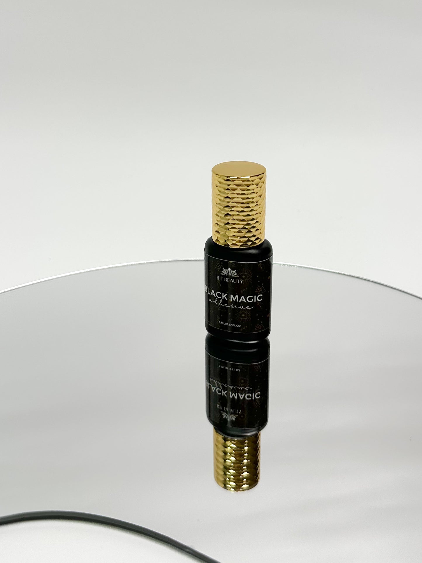 BLACK MAGIC ADHESIVE