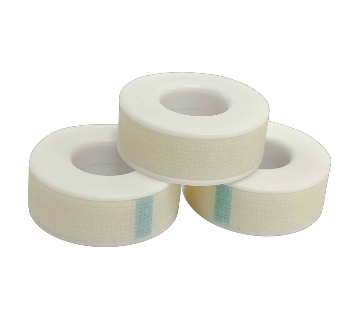 SILICONE GEL TAPE