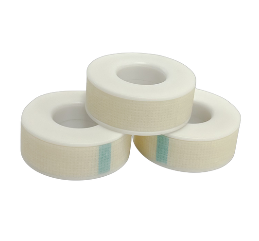 SILICONE GEL TAPE