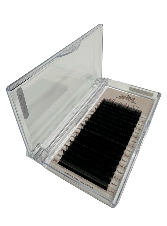 SOFT SILK LASH COLLECTION - VOLUME TRAYS