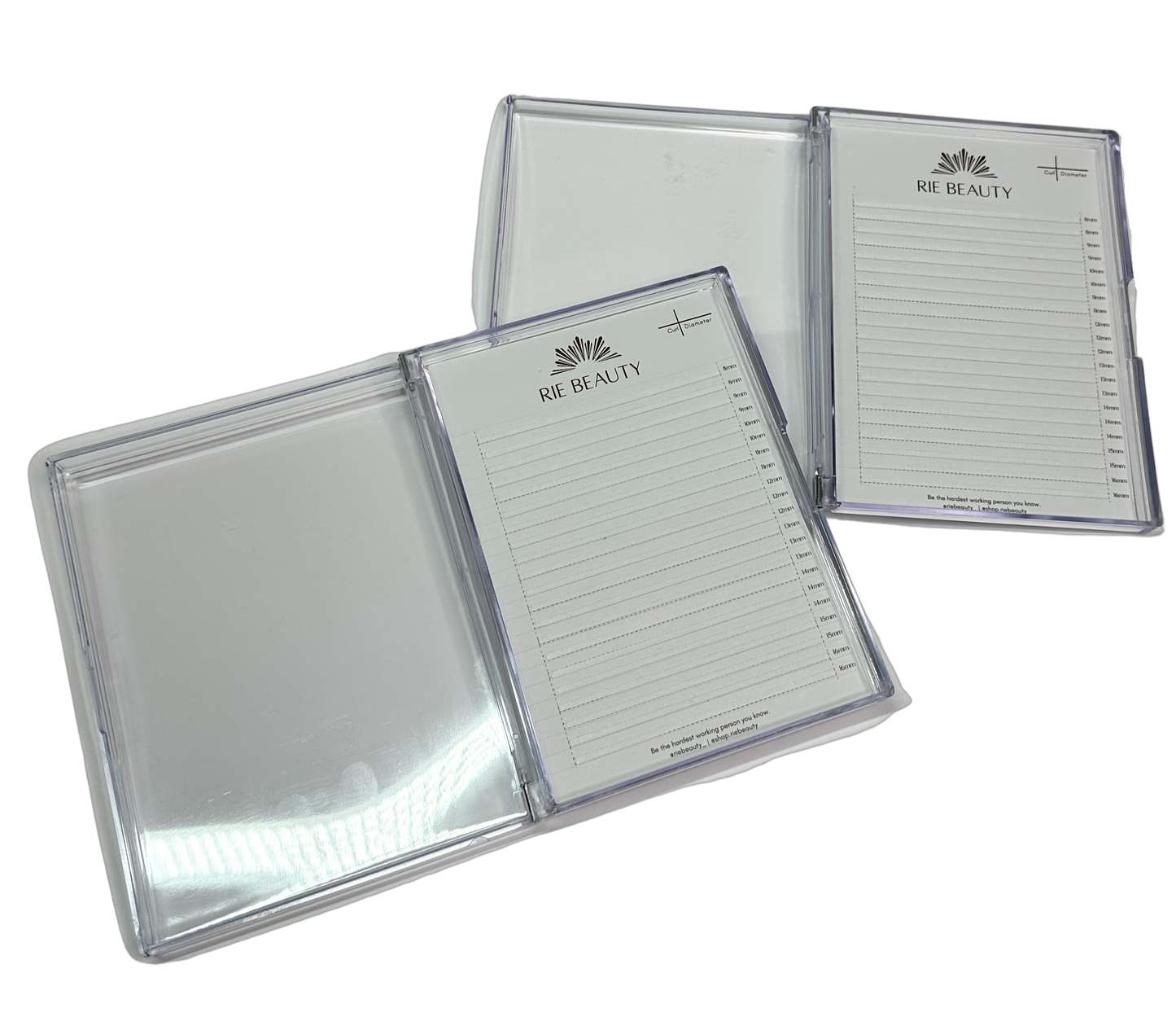 PROMADE LASH STORAGE