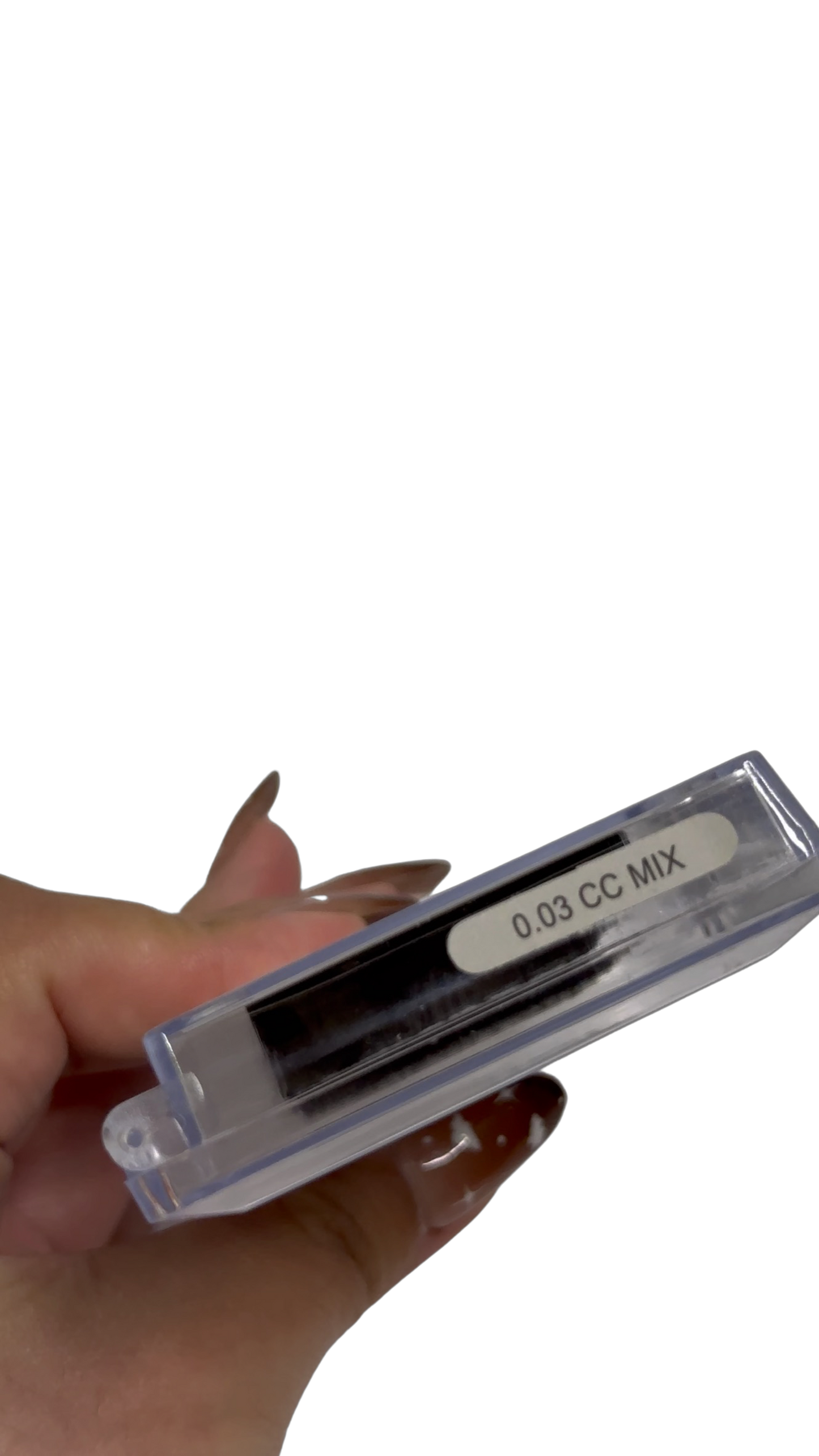 SOFT SILK LASH COLLECTION - VOLUME TRAYS