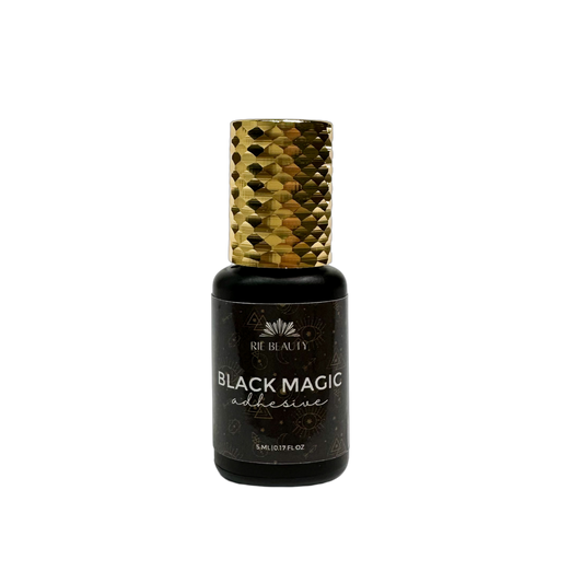 BLACK MAGIC ADHESIVE