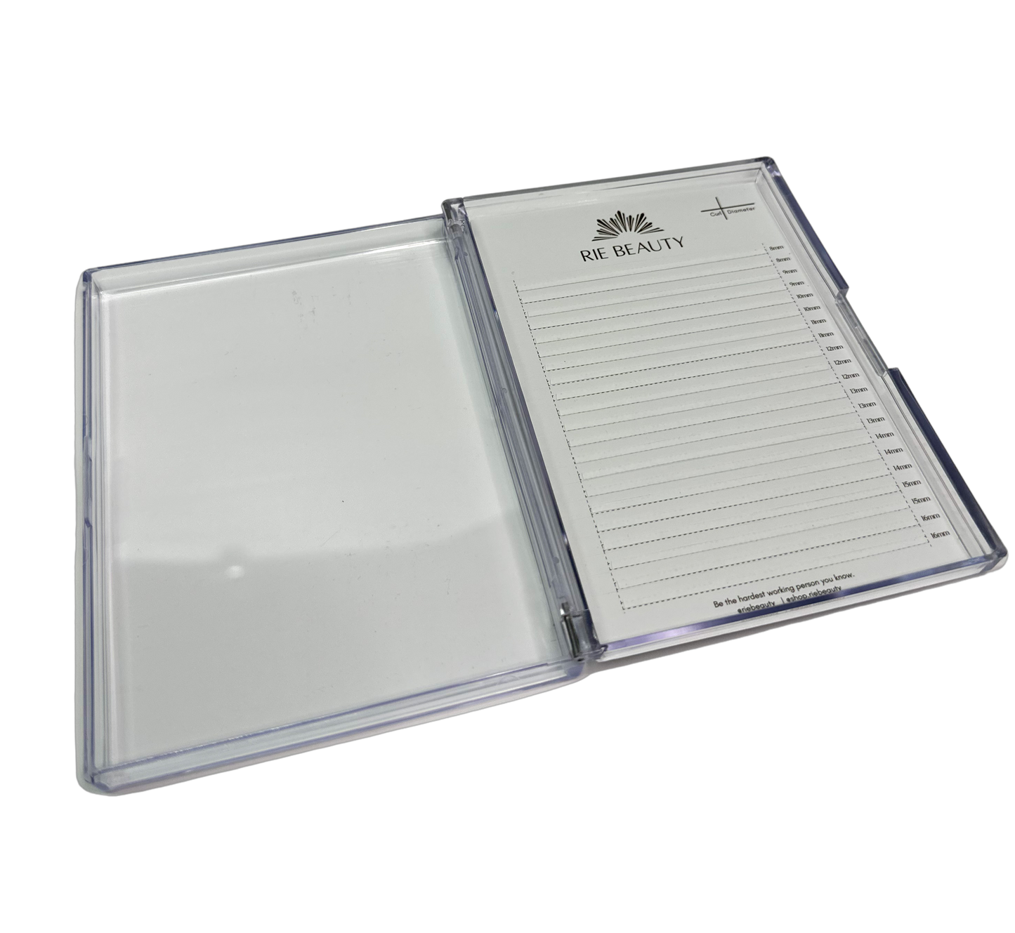 PROMADE LASH STORAGE