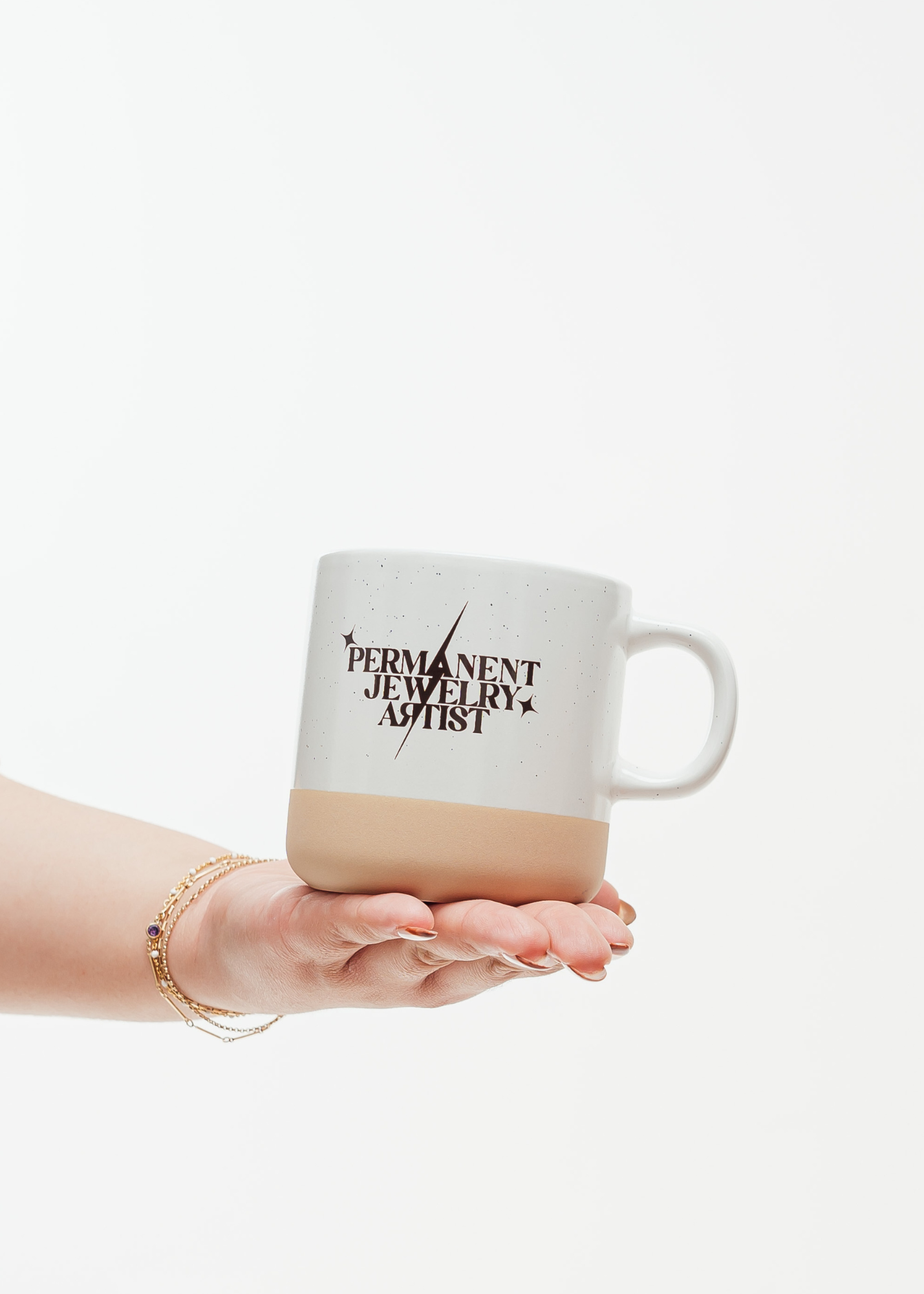 PJ Artist Mug