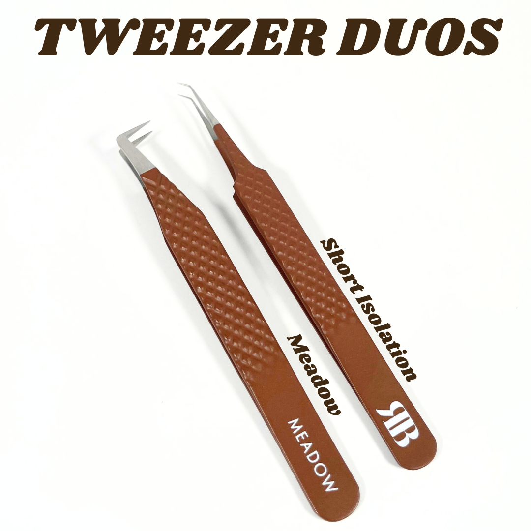 Tweezer Duos