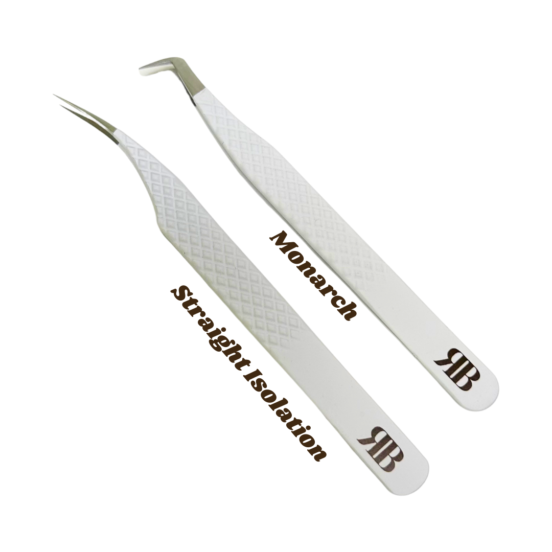 Tweezer Duos