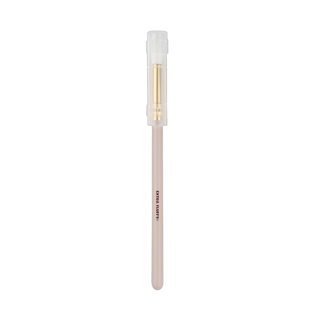 'EXTRA FLUFFY' LASH BRUSH